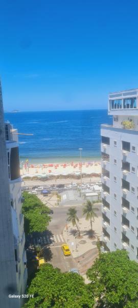 AP do Almirante Copacabana